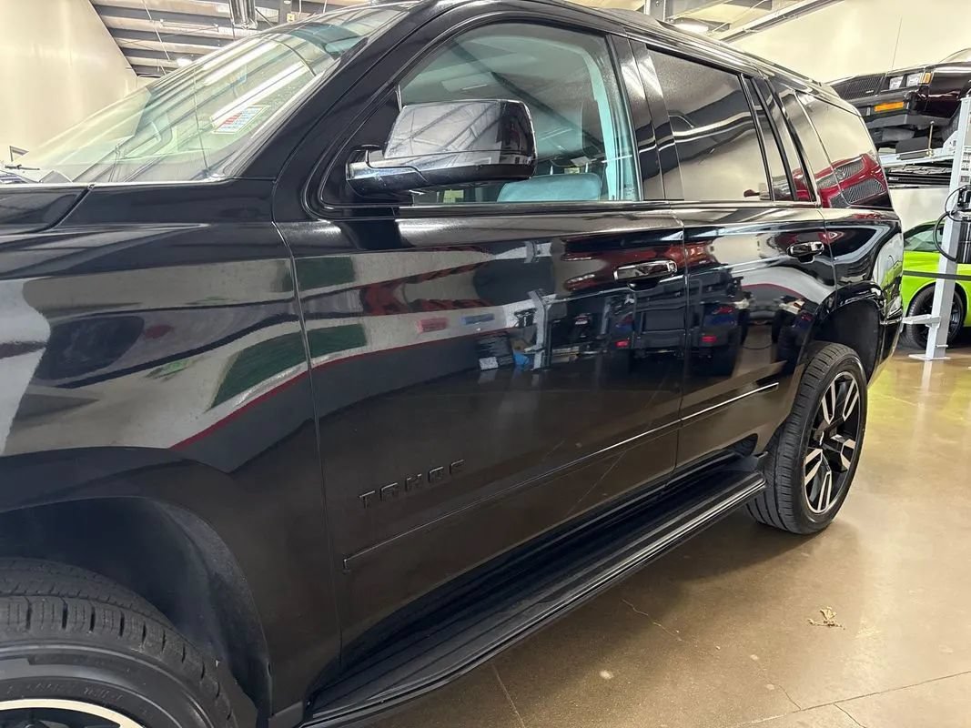 Used 2019 Chevrolet Tahoe Premier AWD/4WD image 36