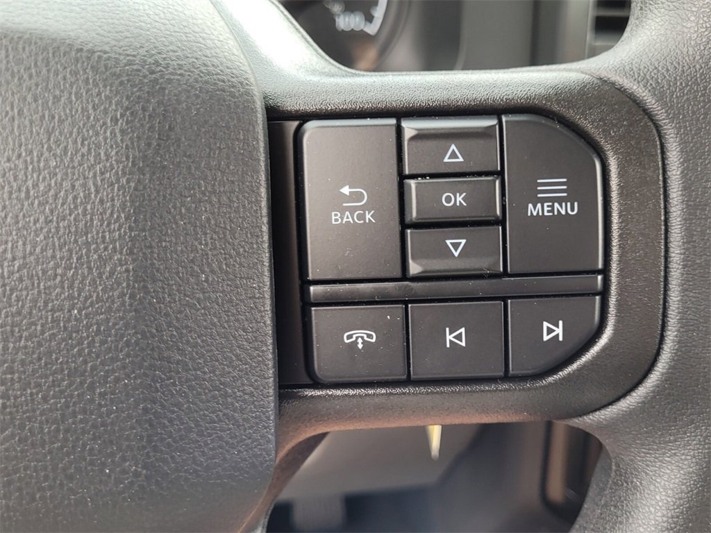 New 2025 Ford F350 XL w/ STX Appearance Package image 23