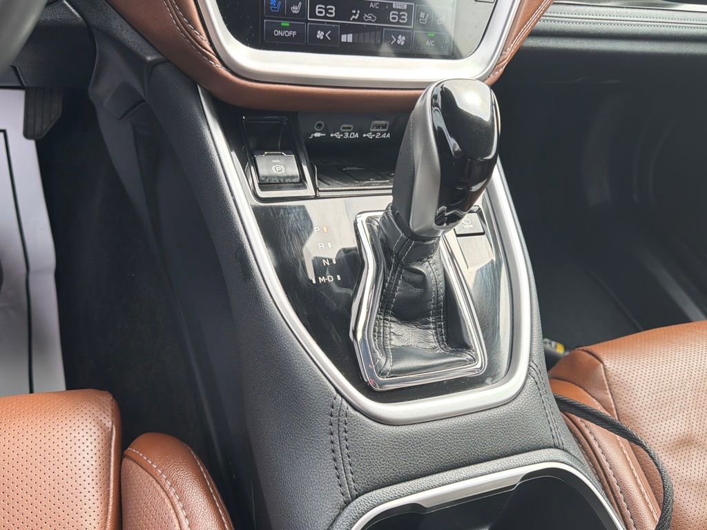 Used 2024 Subaru Outback Touring XT image 25