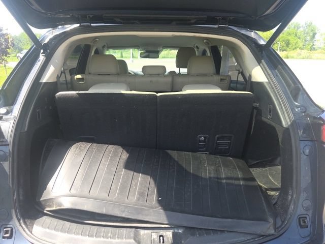Used 2018 MAZDA CX-9 Touring AWD/4WD image 11