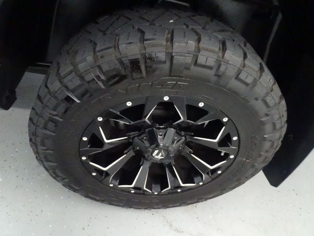 Used 2019 RAM 1500 Warlock w/ Electronics Group AWD/4WD image 26