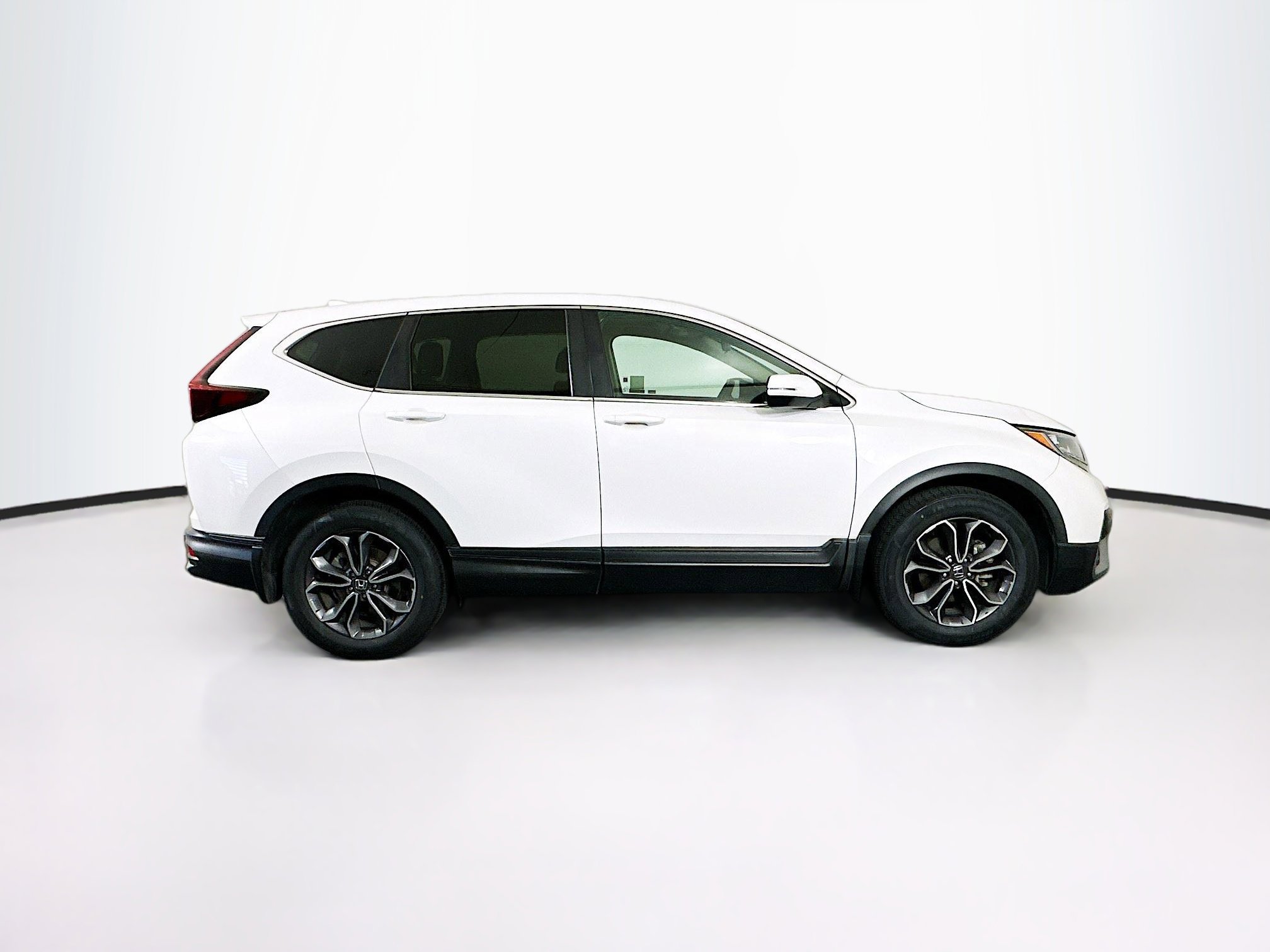 Used 2020 Honda CR-V EX image 10
