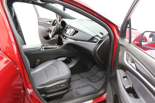 Used 2023 Buick Enclave Premium w/ LPO, Floor Liner Package FWD image 21