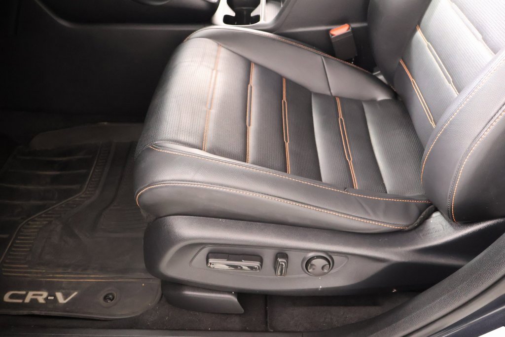 Used 2024 Honda CR-V Sport-L image 11