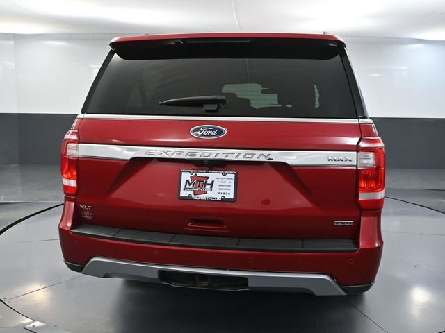 Used 2021 Ford Expedition Max XLT image 7