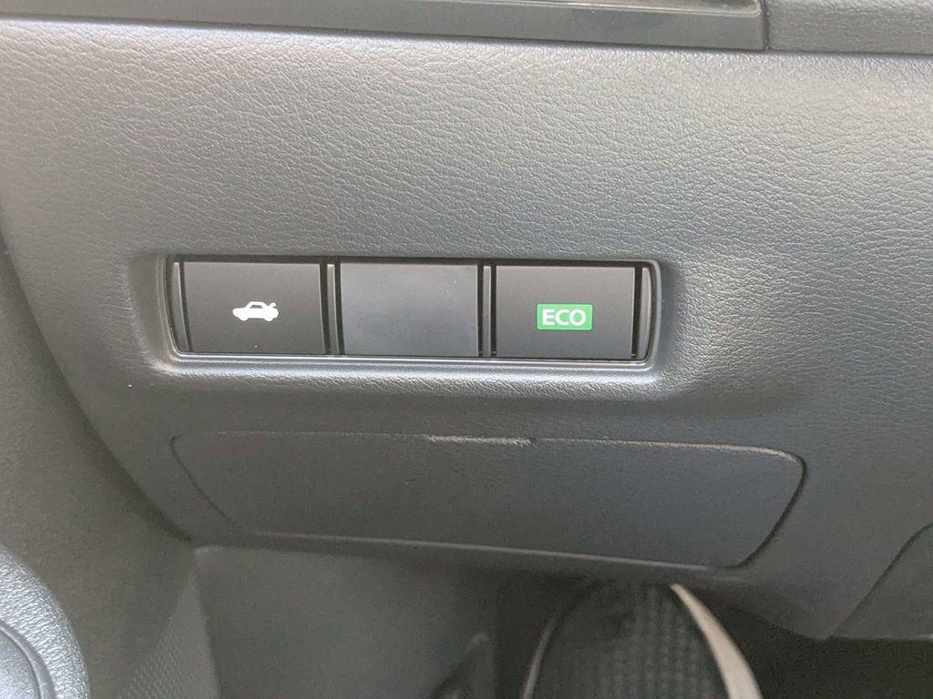 New 2026 Nissan Sentra S w/ Floor Mat Package image 26