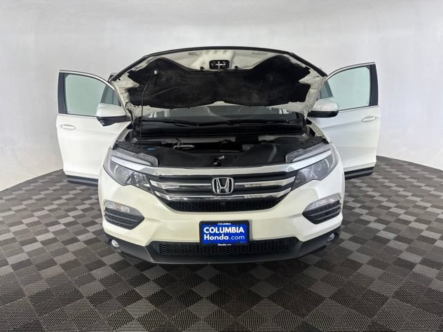 Used 2018 Honda Pilot EX-L image 14