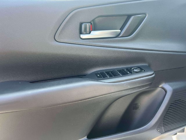 Certified 2024 Toyota Prius Prime FWD image 22