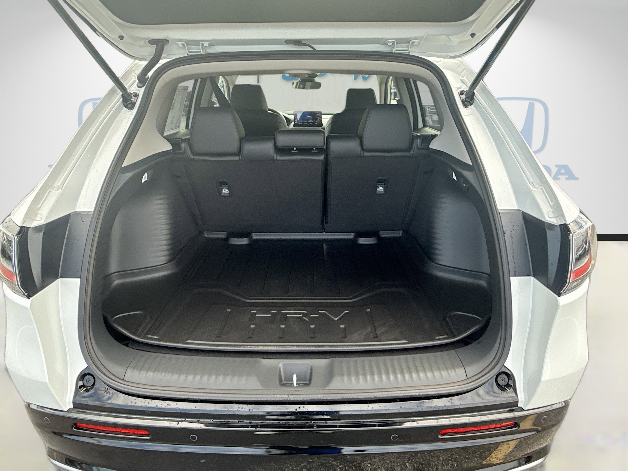 New 2026 Honda HR-V EX-L image 20