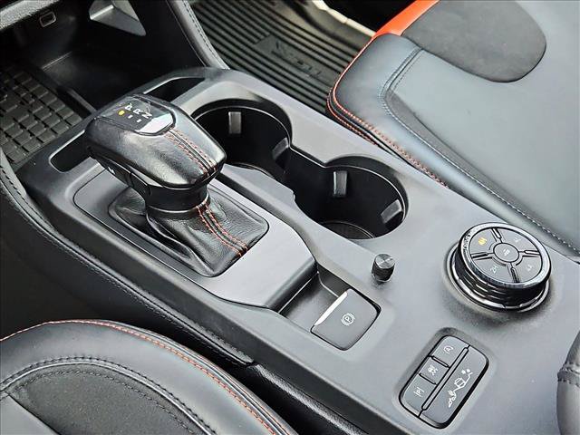 Used 2024 Ford Ranger Raptor AWD/4WD image 12
