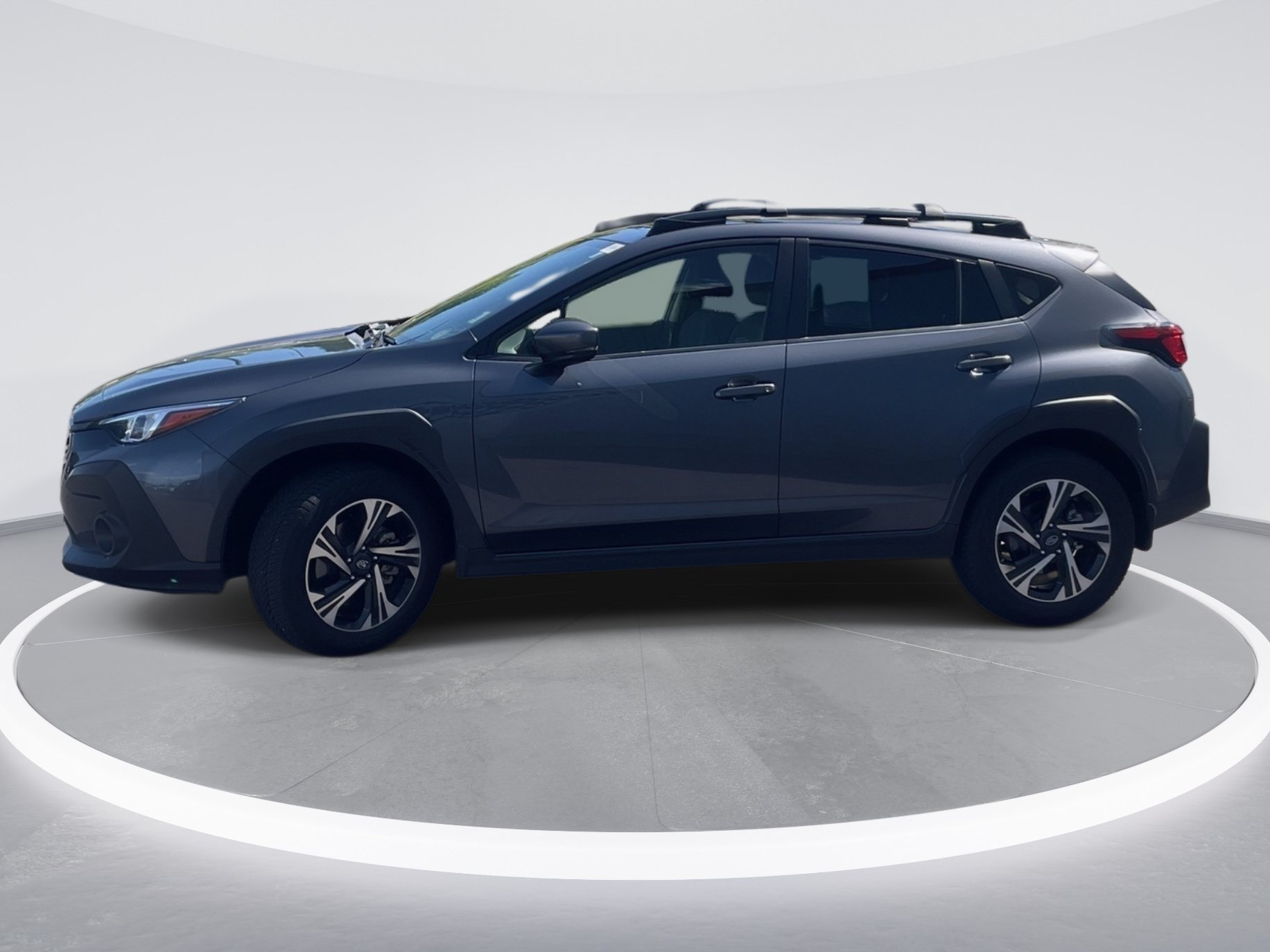 Used 2024 Subaru Crosstrek 2.0i Premium AWD/4WD image 4