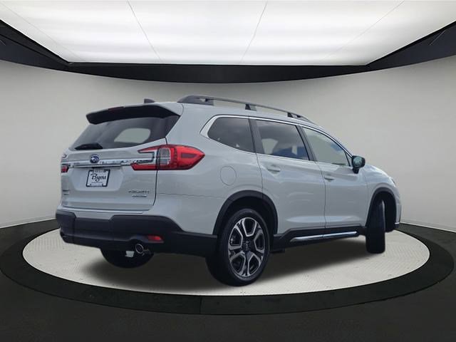 New 2026 Subaru Ascent Limited image 7