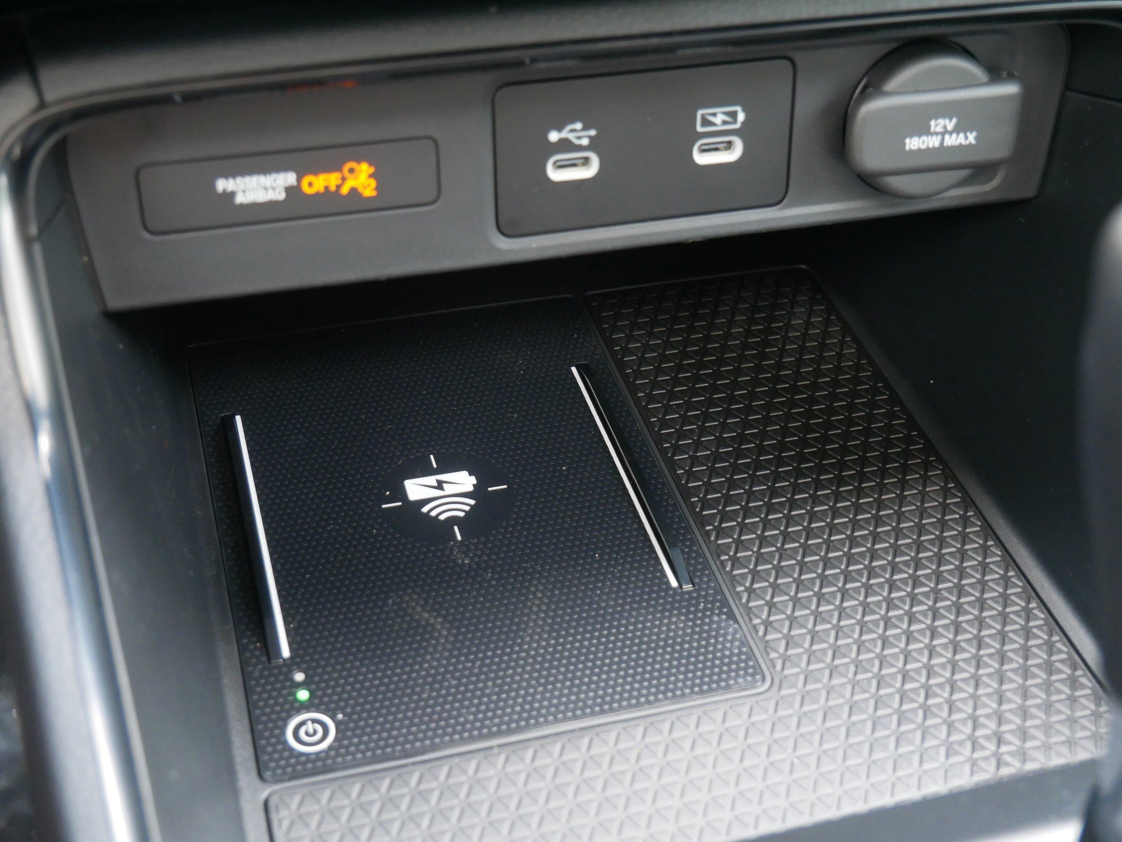 New 2026 Honda CR-V Sport Touring image 25