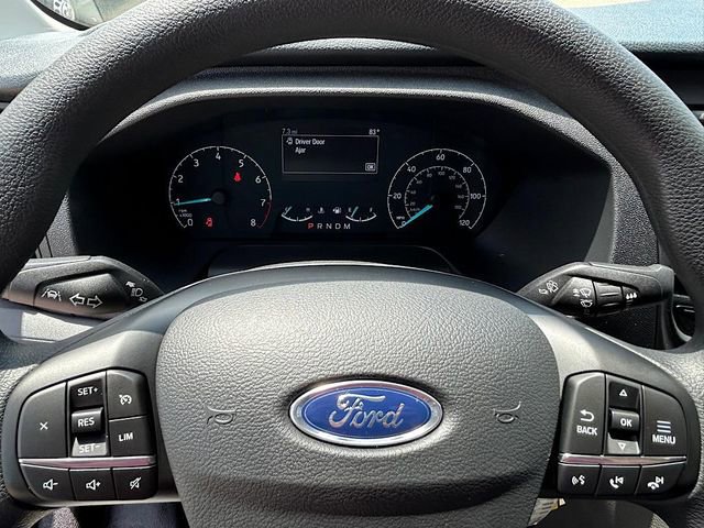 New 2025 Ford Transit 250 148 Medium Roof Extended AWD image 15