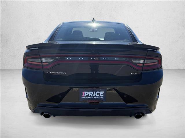 Used 2023 Dodge Charger GT image 6