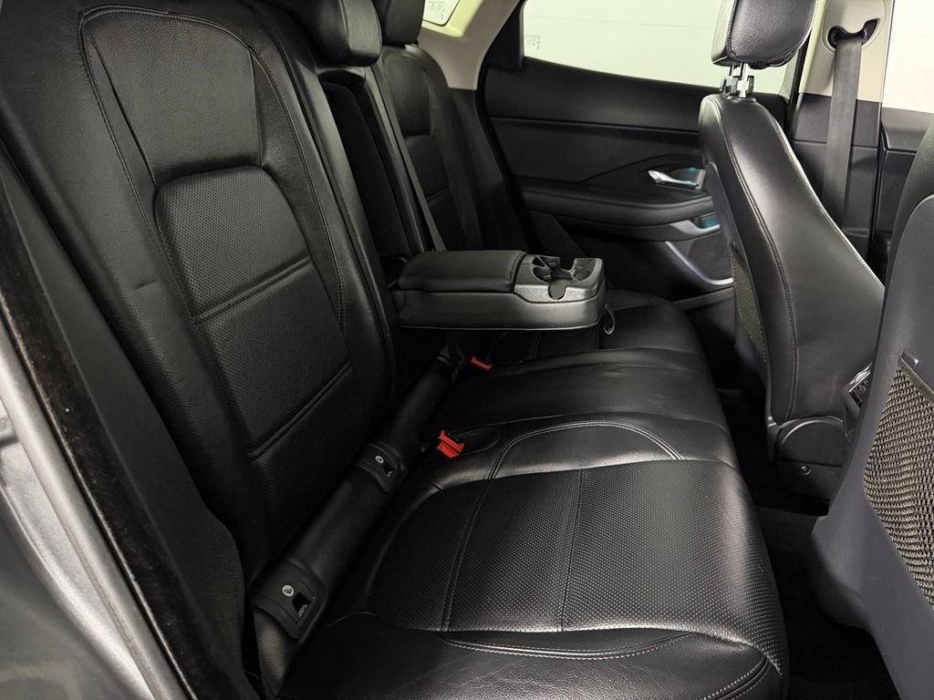 Used 2020 Jaguar E-PACE SE AWD/4WD image 28