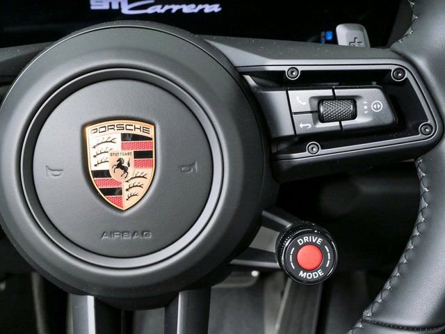 New 2026 Porsche 911 Carrera RWD image 11