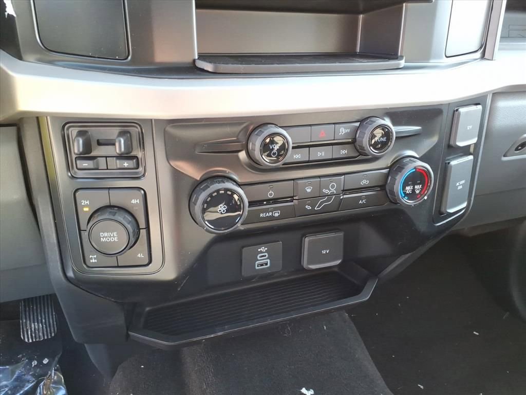 New 2026 Ford F250 XL w/ STX Appearance Package image 21