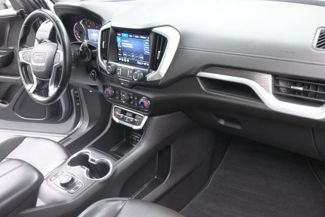 Used 2023 GMC Terrain SLT FWD image 29