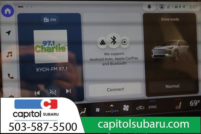Used 2026 Toyota RAV4 FWD image 22