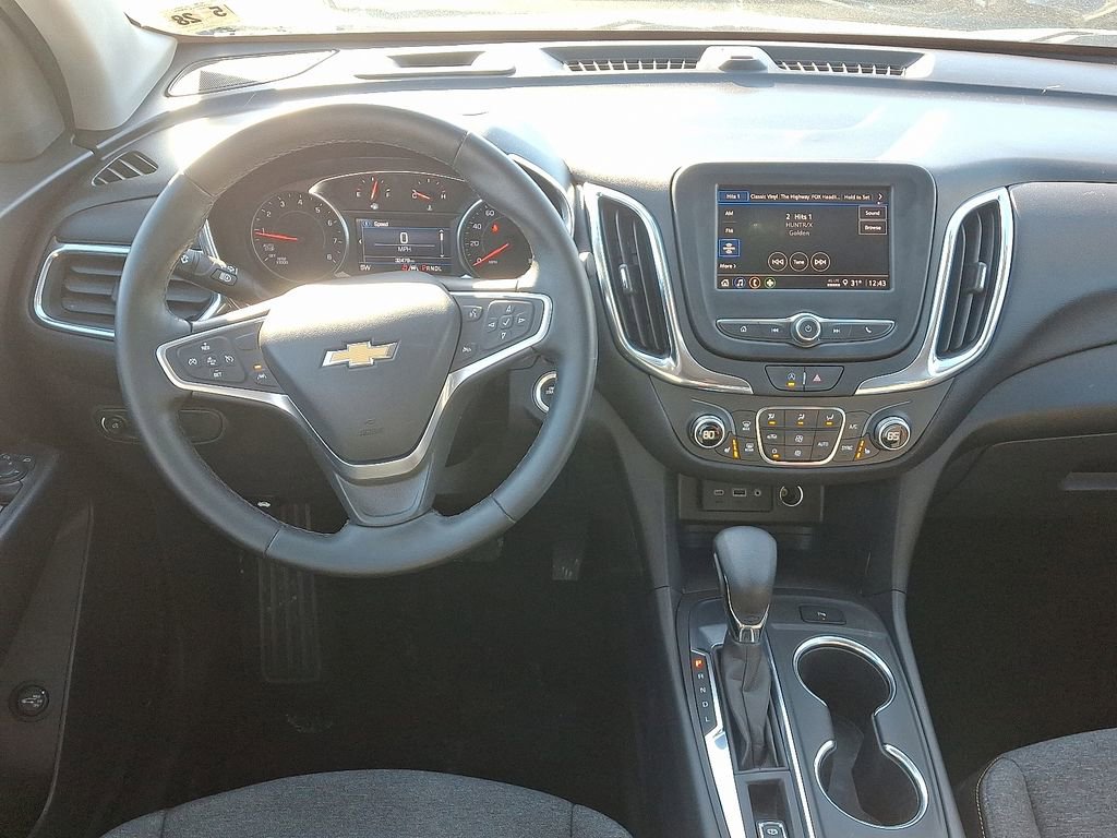 Used 2023 Chevrolet Equinox LT image 12