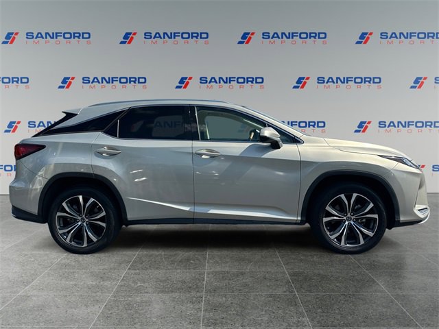 Used 2021 Lexus RX 450h AWD w/ Premium Package image 6