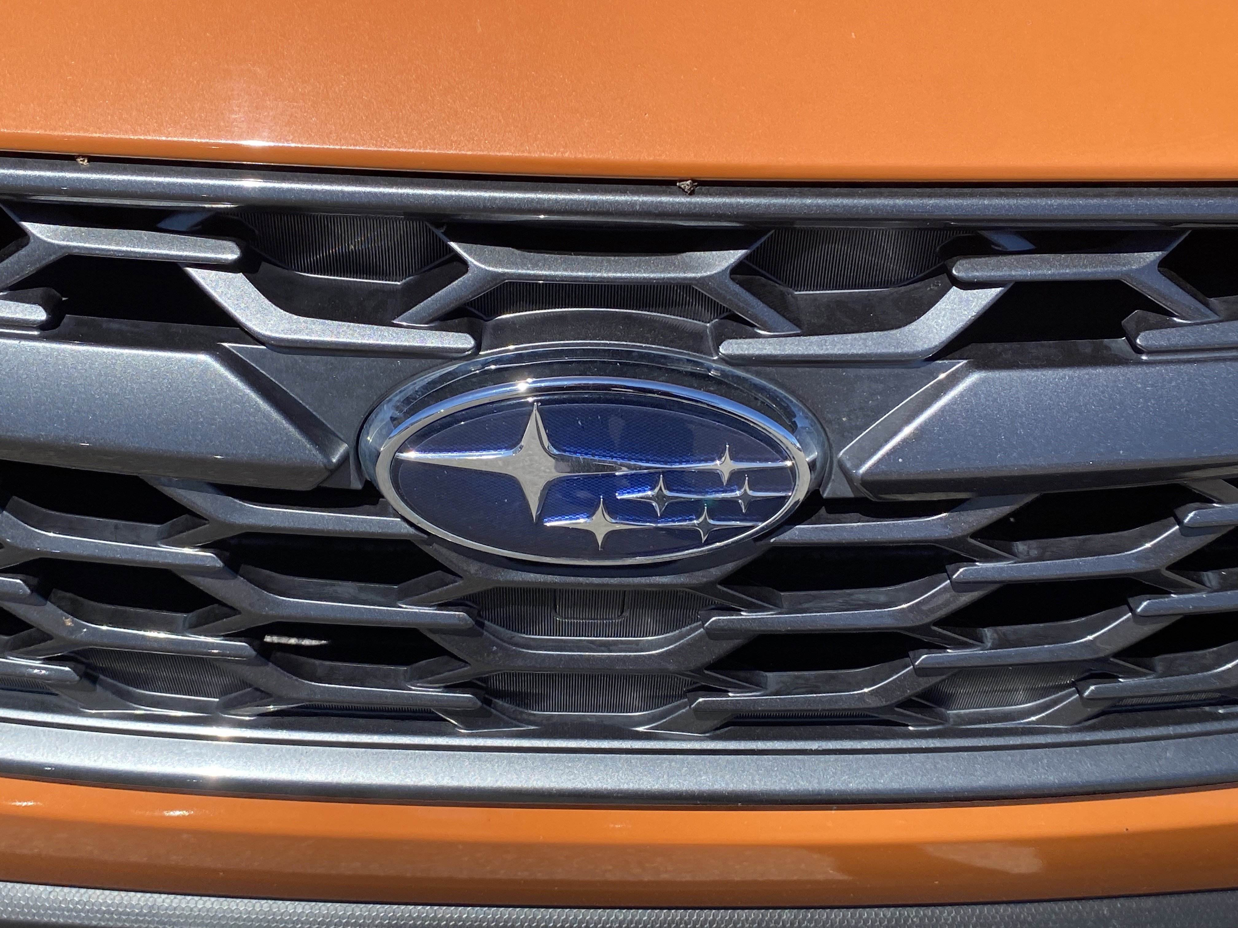 Certified 2022 Subaru WRX Premium AWD/4WD image 25