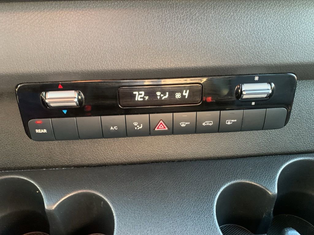Used 2020 Mercedes-Benz Sprinter 2500 image 27