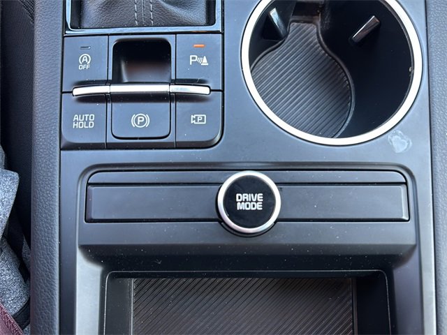 Used 2026 Kia K5 LXS image 25