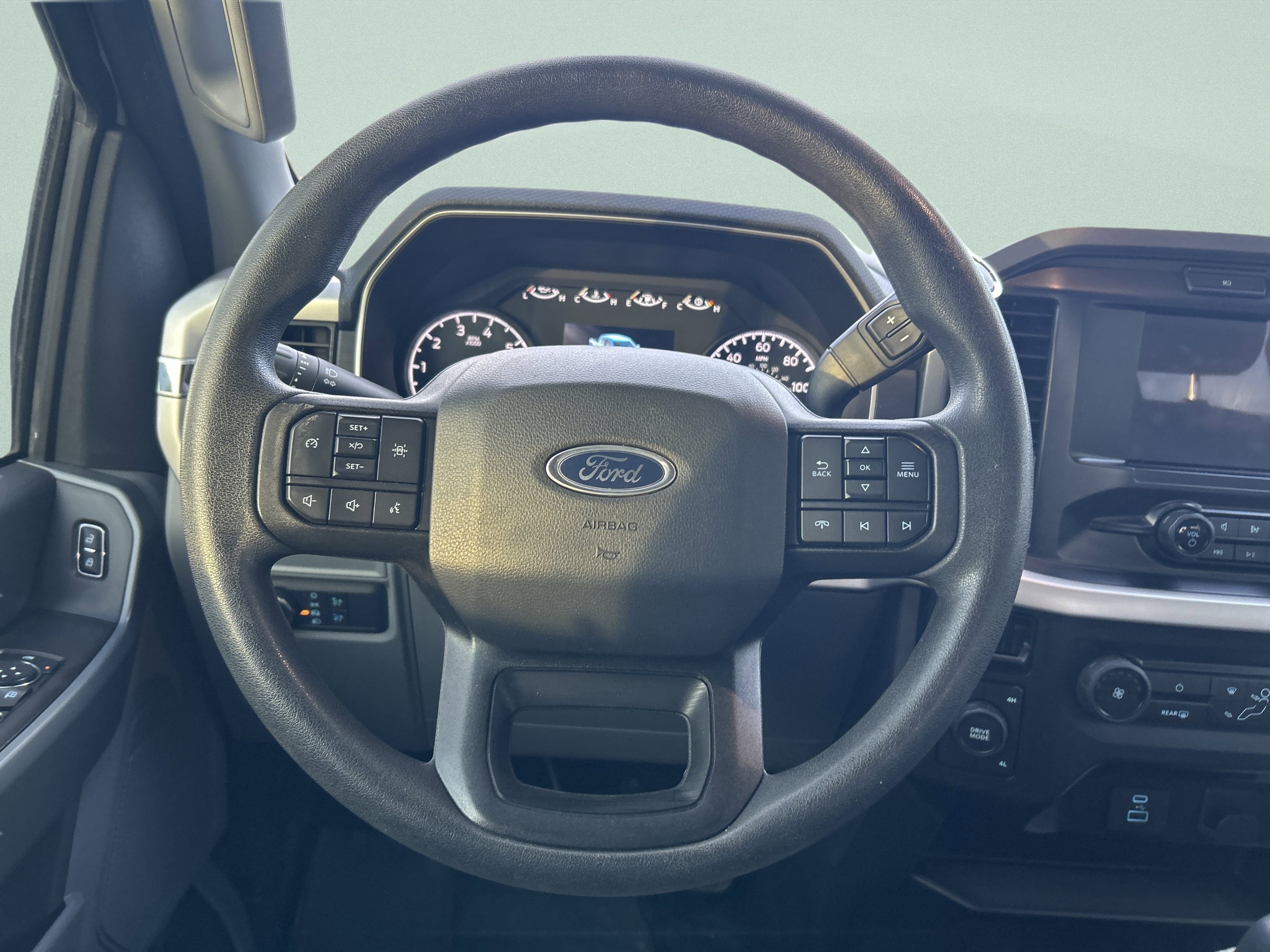 Used 2022 Ford F150 XLT w/ XTR Package AWD/4WD image 19