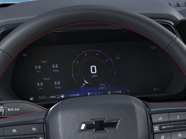 New 2026 Chevrolet Colorado Z71 w/ Technology Package AWD/4WD image 18