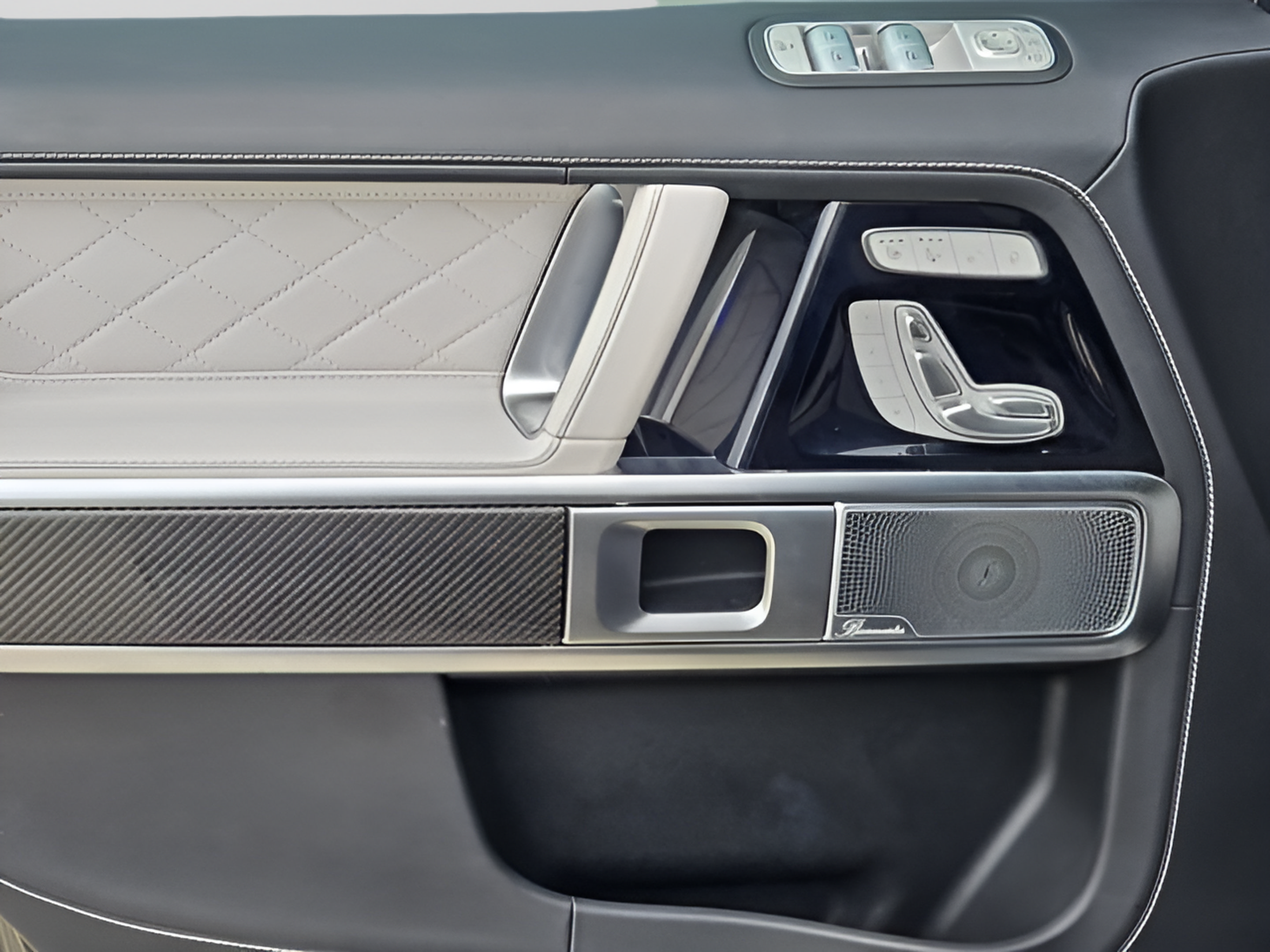 Certified 2021 Mercedes-Benz G 63 AMG 4MATIC image 16