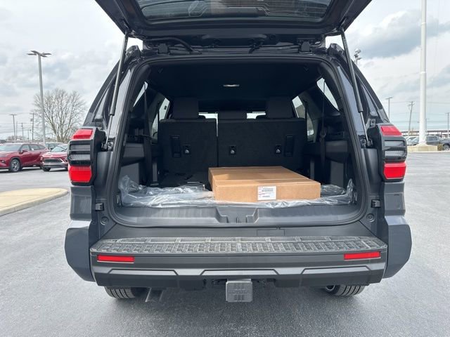 New 2026 Toyota 4Runner SR5 image 28