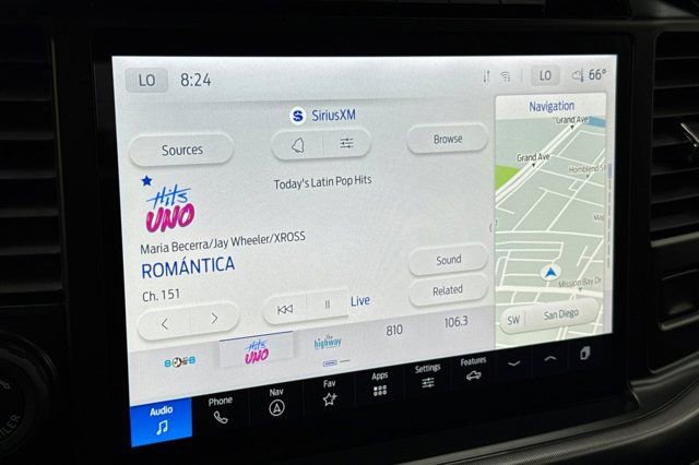 Used 2024 Ford F150 Raptor image 18