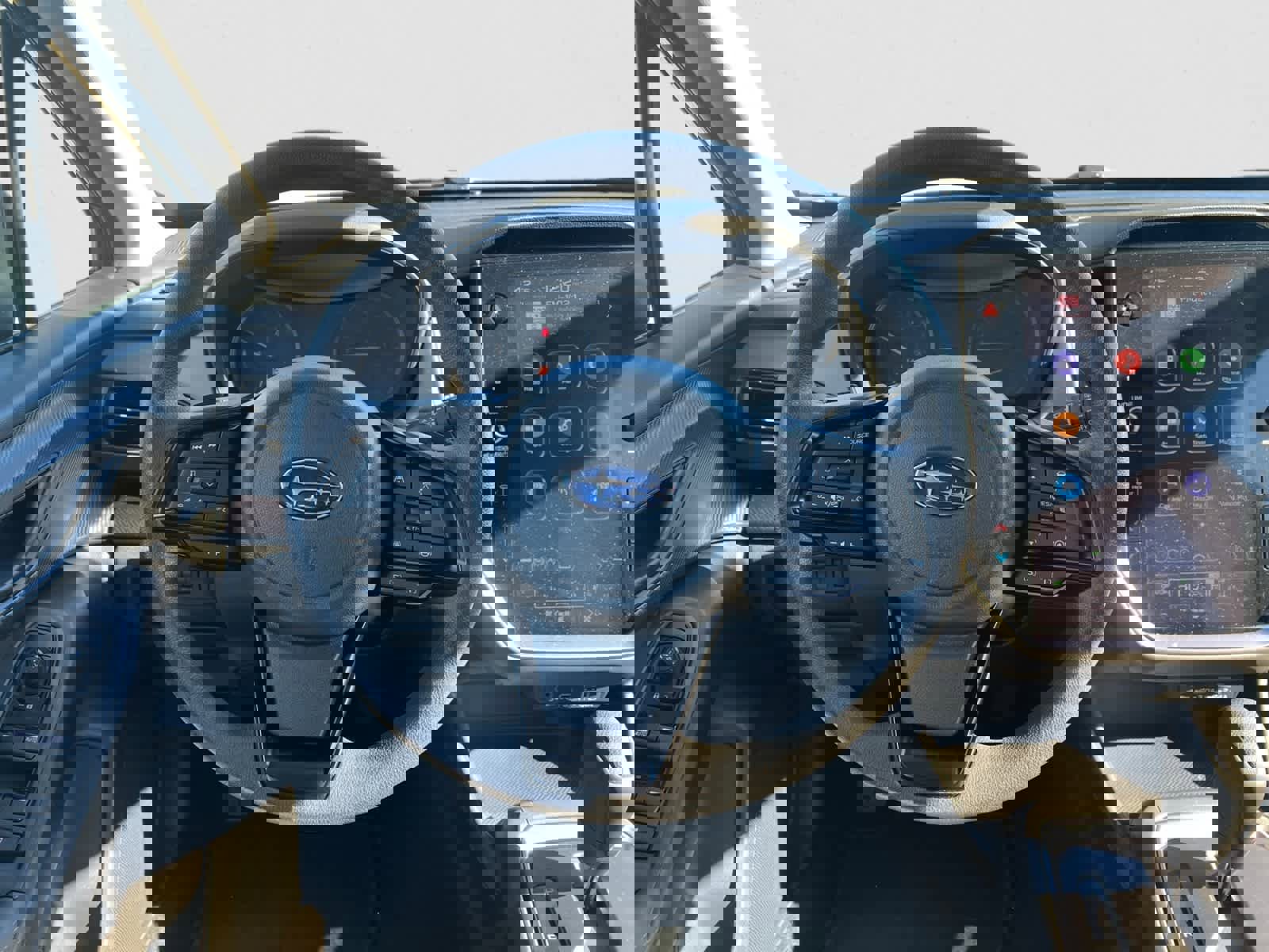 Certified 2024 Subaru Crosstrek 2.0i Premium image 13