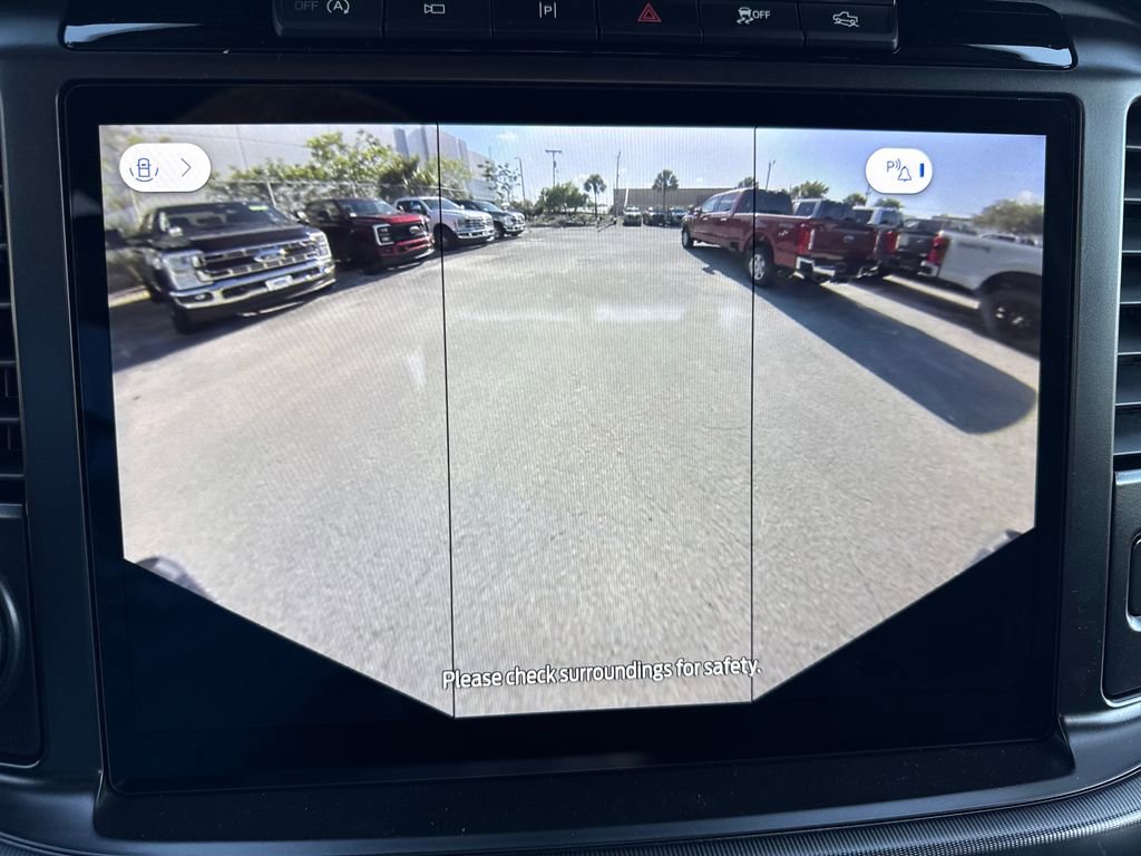 New 2026 Ford F150 Raptor AWD/4WD image 25