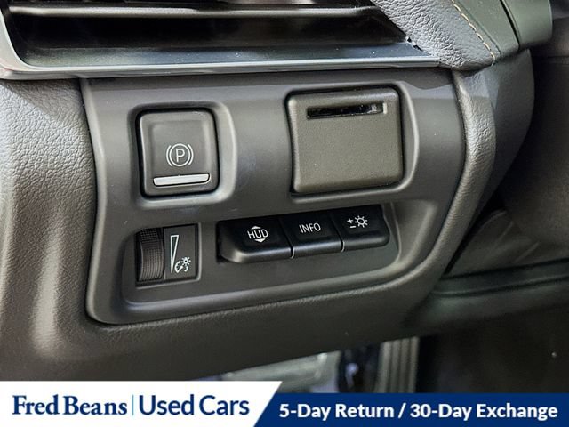 Used 2023 Cadillac CT5 V w/ Premium Package AWD/4WD image 15