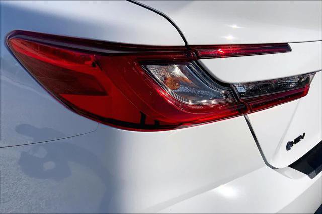 Certified 2026 Toyota Camry Nightshade w/ Convenience Package image 28