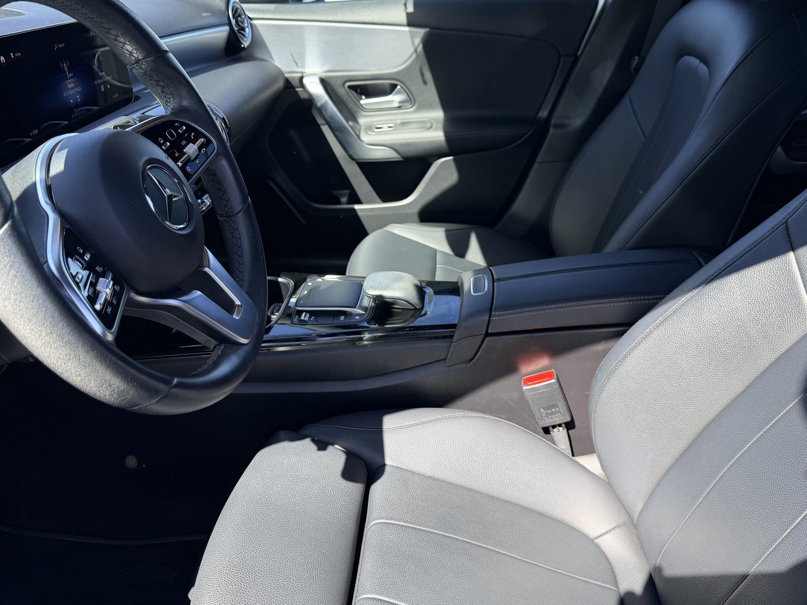 Used 2022 Mercedes-Benz A 220 image 19