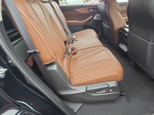 New 2026 Acura MDX w/ Technology Package FWD image 20