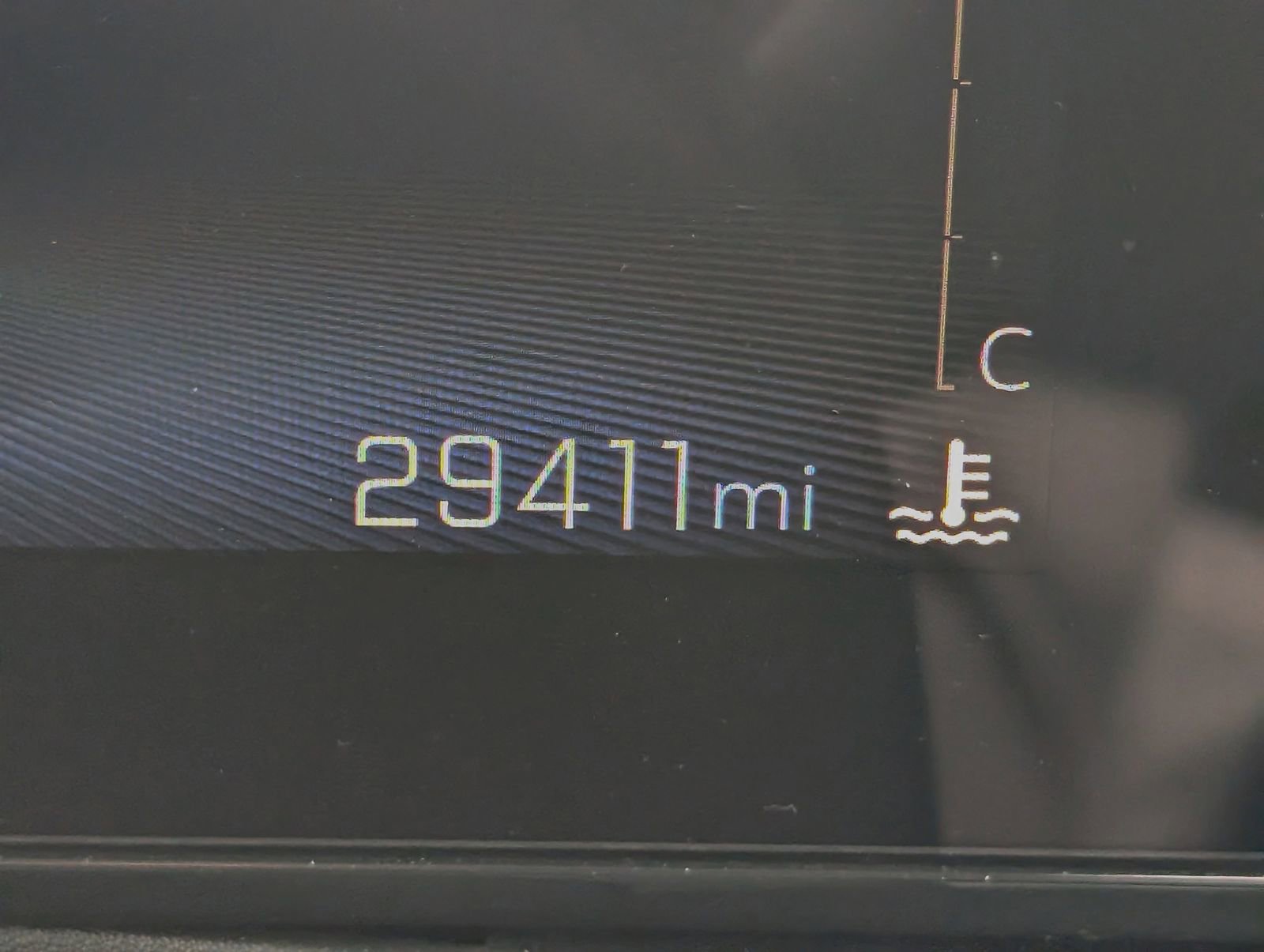 Used 2024 Chevrolet TrailBlazer LT w/ Driver Confidence Package FWD image 9