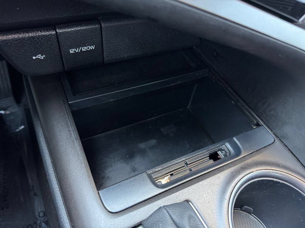 Certified 2023 Toyota Camry SE FWD image 25