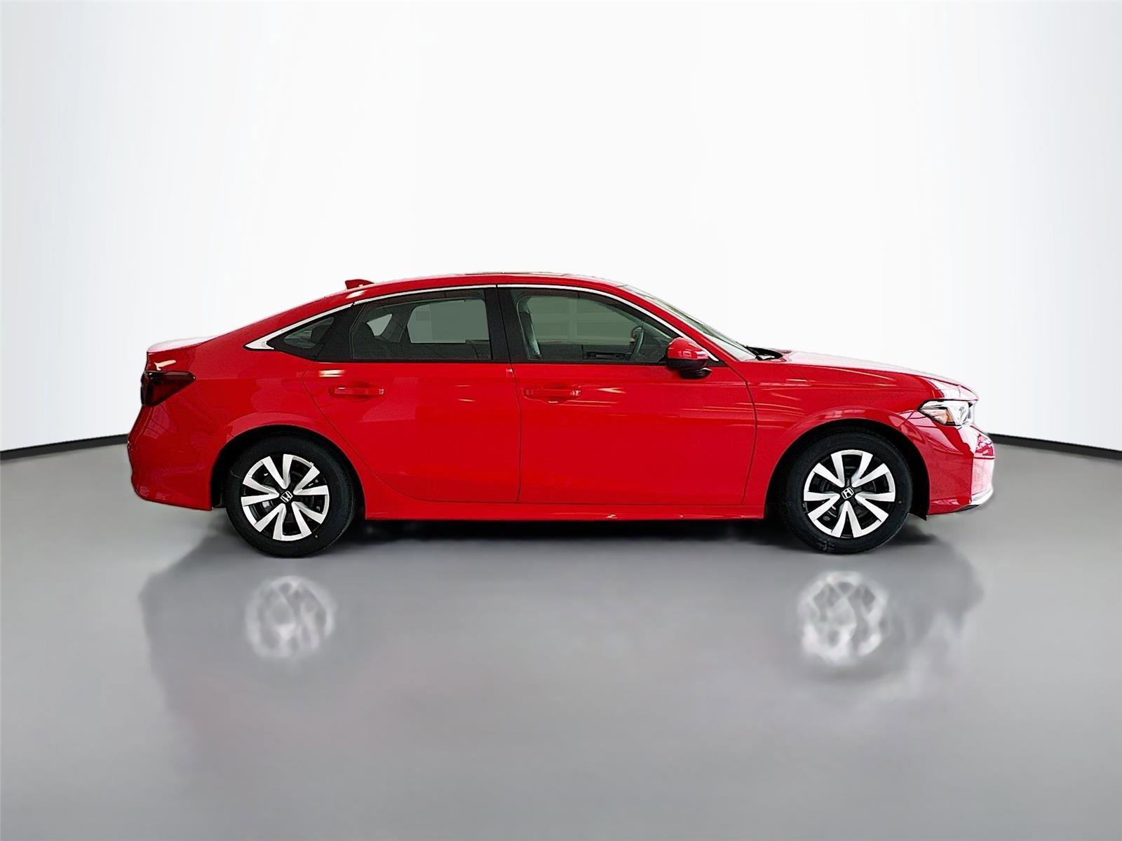 New 2026 Honda Civic LX image 16
