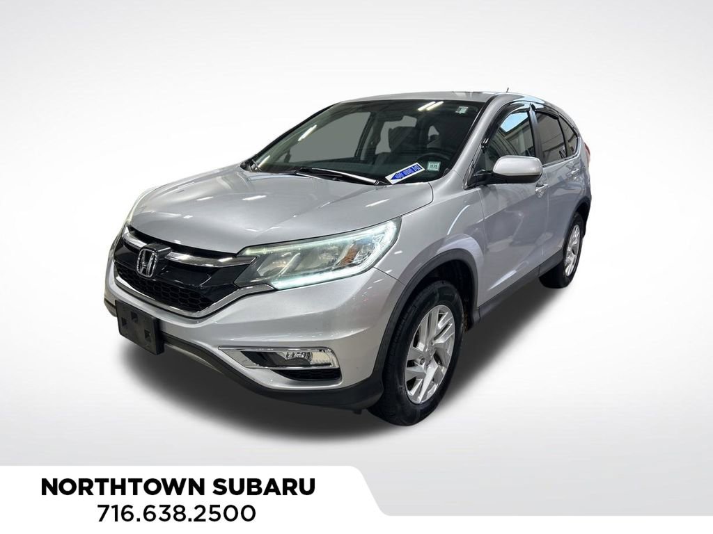 Used 2016 Honda CR-V EX