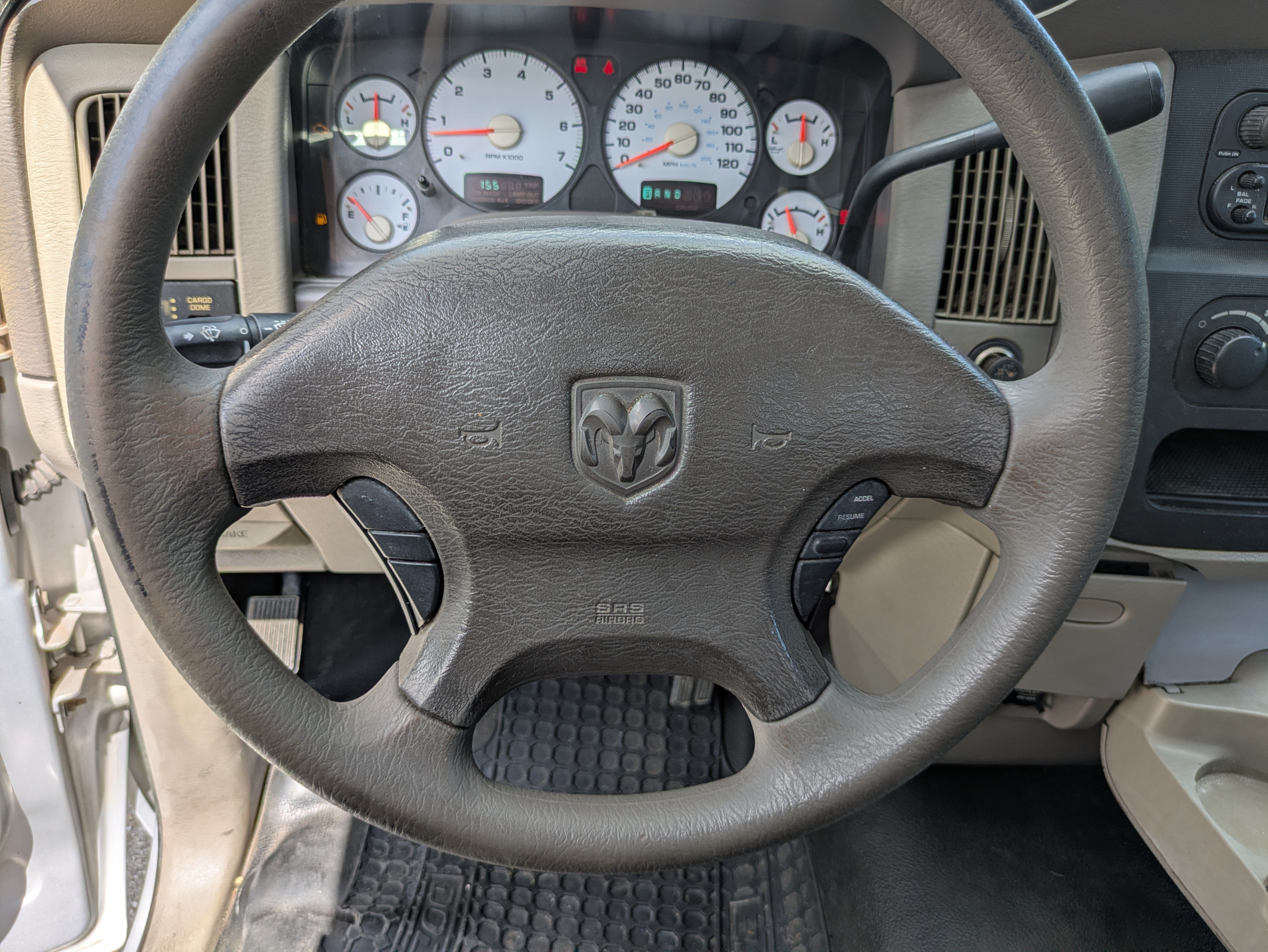 Used 2003 Dodge Ram 1500 Truck ST RWD image 4