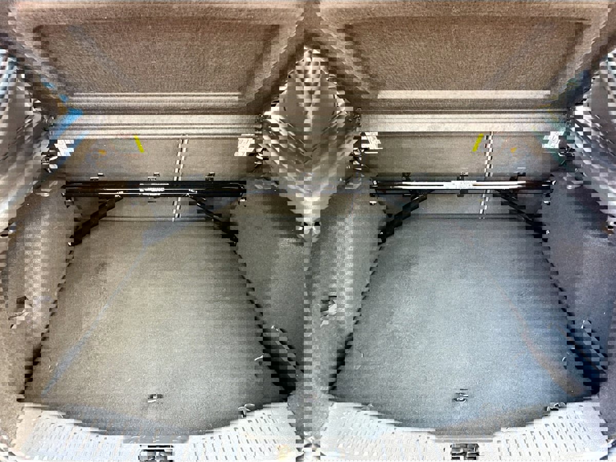 Used 2018 Ford Focus RS image 10