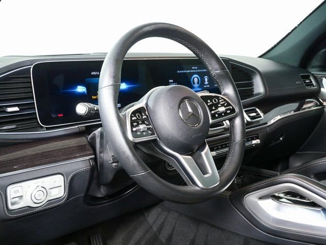 Used 2020 Mercedes-Benz GLE 450 4MATIC image 4