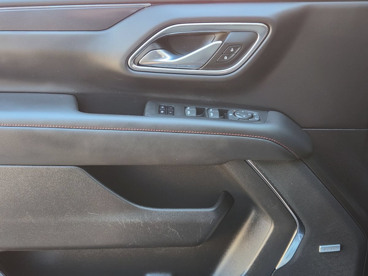 Used 2023 Chevrolet Tahoe RST RWD image 37