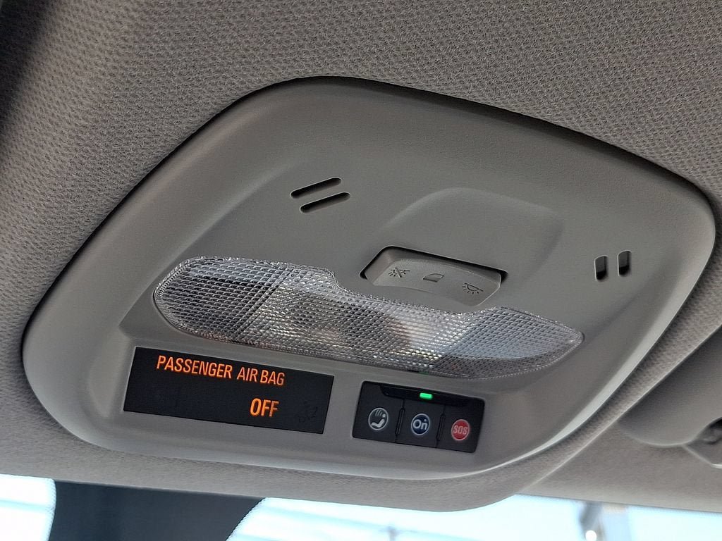 Certified 2022 Chevrolet Spark LS FWD image 25