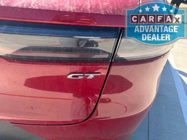 Used 2024 Dodge Hornet GT w/ Track Pack AWD/4WD image 7